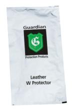 Guardian Læder Protector Serviet