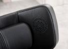 MyPlace lænestol med højtalere i nakkestøtten
