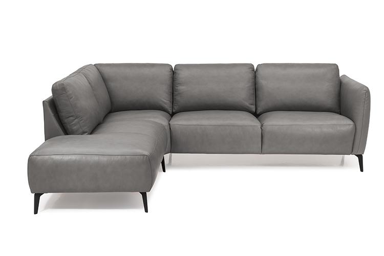 Illusion Sindsro Montgomery Solution sofa med open end - Semi | Mobler.dk