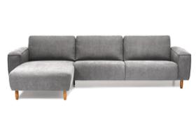 Solution sofa med chaiselong