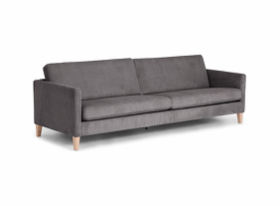 Visby 4 pers. sofa