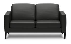 Galaxy 2 pers. sofa