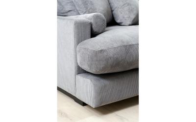 Glasgow 1,5 pers sofa med chaiselong