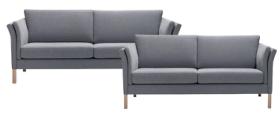 Luxor CL700 3+2 pers. sofa