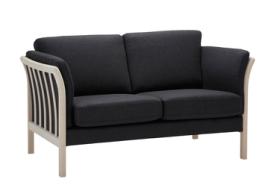 Columbia CL100 3+2 pers. sofa
