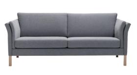 Tobruk CL700 Exclusiv 3 pers. sofa