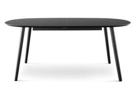 U-Design ovalt spisebord
