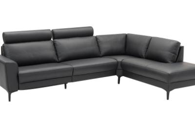 Stamford Basic 2600 sofa med open end