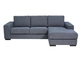 Malmø sofa med chaiselong - small