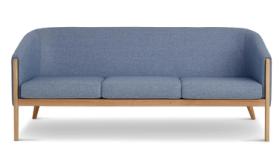 Mexico CL800 3 pers. sofa