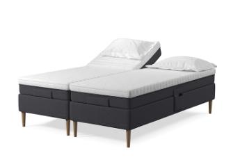 Dunlopillo Pure Deluxe elevation 180x210