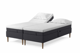 Dunlopillo Pure Deluxe elevation 180x210