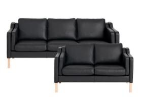 Bolivia CL300 3+2 pers sofa