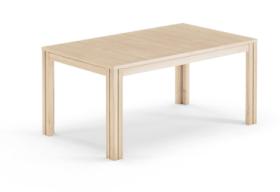 anden Undervisning Kritisere Skovby SM75 Spisebord I Massiv Bøg | Kun hos Møblér