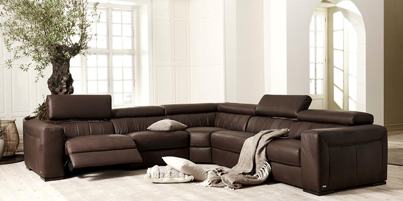 5 flotte sofaer | | 35 butikker over hele DK