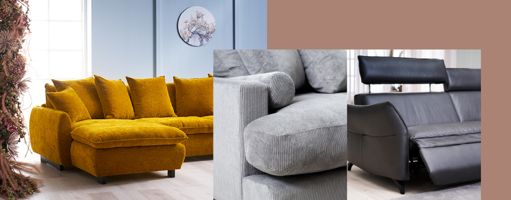 Gå tilbage direkte Overholdelse af Test: Den perfekte sofa til dit behov | Mobler.dk