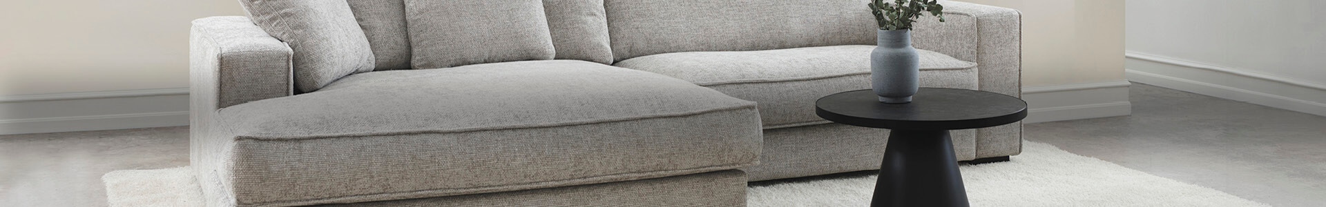 Flyder sofa udvalg af flyder sofaer | Møblér